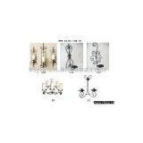 Iron Candlestick,candleholder,candle Stand,iron Craft,craft Candle Holder thumbnail-1