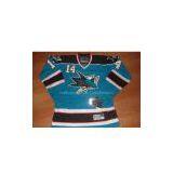 Supply New 2009 NHL Jerseys,3rd NHL Jersey. thumbnail-1