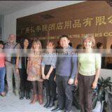Guangzhou Changfenglong Hotel Supplies Co., Ltd. company overview - view 3 thumbnail