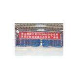 Supply Heavy Duty Storage Rack/Selective Pallet Racking thumbnail-2