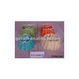 Paper Rope Basket thumbnail-1
