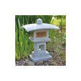 Japanese Stone Lantern thumbnail-1