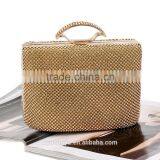 Fancy Women Wedding Clutch Bag/sliver Purse Evening Handbag /shoulder Bag Bridal Wedding Purse Party Bag Handbag