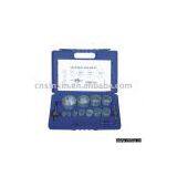 Bi-metal Hole Saw Set thumbnail-1