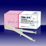 Vagina pH Buffer Gel No Drug Non-toxic Side Effects