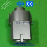 China Custom Cnc Milling Machined Parts for Electrical Components thumbnail-2