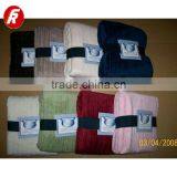 Hot Sale China Factory Wholesale Organic Cotton Baby Blankets