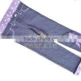 Children Tight Christmas Kids Leg Warmer thumbnail-1