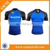Popular Wholesale Custom Rash Guard