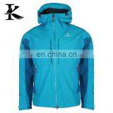 Custom Winter Jacket Men in China thumbnail-3