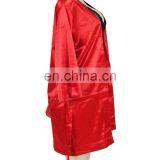 Wholesale Plus Size Women Clothing Babydoll thumbnail-5