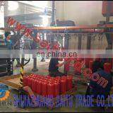 Fire Extinguisher Powder Painting Machine/powder Coating Line thumbnail-3