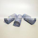 China Factory Wholesale Customized Cylinder Cardboard Oral Liquid/cosmetics/tea Box With Gold Hot Stamp Logo thumbnail-2