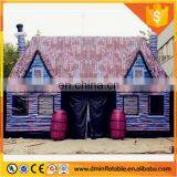 2016 New Style Ireland Inflatable Irish Pub thumbnail-2