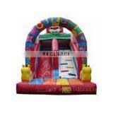 Commercial Grade Inflatable Slide for Kids for Sale