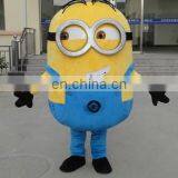 Most Popular Cartoon Mascot Costume for Kids and Adult thumbnail-2