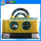 New Deisgn Inflatable Green Climbing Game