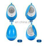 New Arrivel Led Night Light USB Rechargeable Newborn Baby Feeding Warm-light Lamp Bedroom Table Lamp thumbnail-3