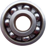 45mm*100mm*25mm 61710 2RS 61710-RS Deep Groove Ball Bearing High Speed
