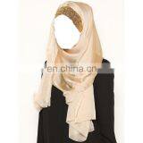 Hijab Muslim Wholesale Price, Hijab Muslim Wholesale Price India, Hijab Muslim Wholesale Price Cheap thumbnail-1