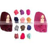 Polyester Viscose Pashmina Shawl in Delhi thumbnail-1