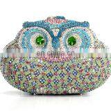 2016 Clutch Bag/evening Bag/crystal Wedding Clutch Bag/evening Clutch Handbag With Stones thumbnail-4