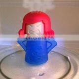 Microwave Oven Steam Cleaner thumbnail-1