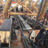 Sale: Cutter Suction Dredger With 39.37inch Diameter Pipe thumbnail-2