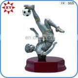 Souvenir Items Gold Metal Trophy for Promotion thumbnail-3
