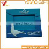 3D PVC Colorful Photo Frame Accept Customized Shape thumbnail-2