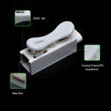 Quick-Connect Plastic LED Terminal Block Connector Cable Clamp Terminal Block Spring Connector thumbnail-3