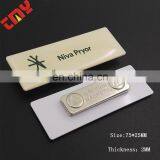 Custom Printing Soft Enamel Magnetic Badge With Lapel Pins thumbnail-6