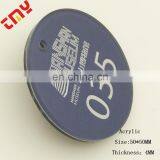 Hot Sale Cheap Price Secret Service Badge With Your Own Design thumbnail-6