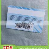 Both Sides Printing Plastic Membership Gift Card Maker thumbnail-2