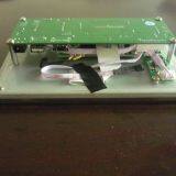 7 Inch Open Frame SKD HL-708B Monitor With Touch Screen For Industrial Portable PC thumbnail-3