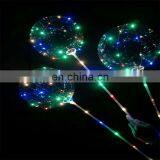 Party Decoration Led Sparkle Light Inflatable Balloon thumbnail-4