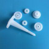 New Compatible Nantian Pr9 Ribbon Drive Gear thumbnail-1