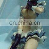 Sexy 3D Girl Pvc Figure Toy thumbnail-1