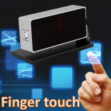 Best Price Portable Interactive Whiteboard For Classroom and conference With Pen Touch Finger Touch