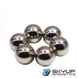 Super Strong Ball N52 Sphere 10mm Neodymium Magnet thumbnail-2