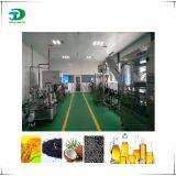 Small Scale Crude Oil Refining Plant, Crude Soybean Oil Refinery Plant thumbnail-3