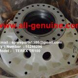 15246296 WHEEL HUB TEREX TR100 MINING DUMP TRUCK OFF HIGHWAY thumbnail-1