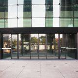 SLIDING AUTO-DOOR DSL-125A/125B