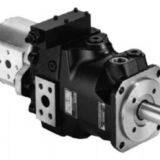 Eipc3-032ll33-1 500 - 3000 R/min Transporttation Eckerle Hydraulic Gear Pump