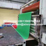 PVC S Mat Production Line/PVC S Mat Making Machine