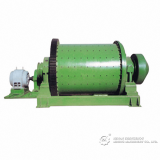 Ball Grinding Mill Machine for Mining, Building Material, Chemical, Pharmacy thumbnail-1