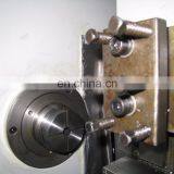 CK0640A Small Cnc Lathe Mini Cnc Lathe Price List for Sale thumbnail-4