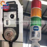 VMC 350L Micro CNC Vertical Mill Machining Center thumbnail-6