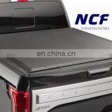 Best Quality China Manufacturer Soft Tri Fold Tri-Fold Tonneau Cover thumbnail-6