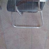 Factory Direct Sales：Barbecue Wire Mesh thumbnail-4